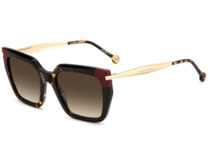 Óculos de Sol Carolina Herrera Havana HER0348S 086-55