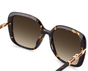 Óculos de Sol Carolina Herrera Havana HER0380/G/S 086-55