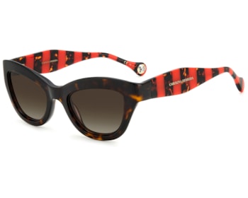 Óculos de Sol Carolina Herrera HER 0086S 063 51