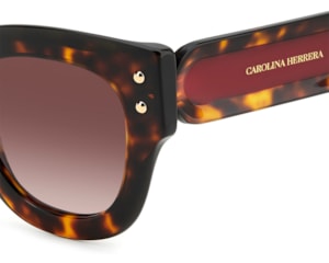 Óculos de Sol Carolina Herrera HER0222/S O63-47