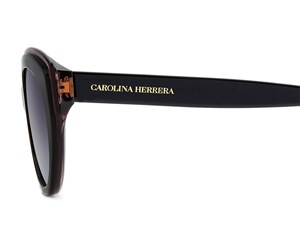 Óculos de Sol Carolina Herrera HER0250/S 807-52