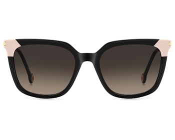 Óculos de Sol Carolina Herrera Preto HER0308S 807-53