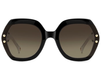 Óculos de Sol Carolina Herrera Preto HER0314GS 80S-61