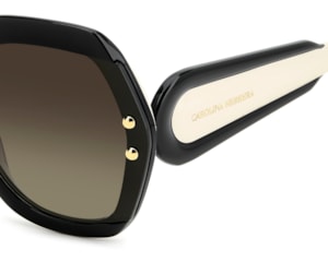 Óculos de Sol Carolina Herrera Preto HER0314GS 80S-61