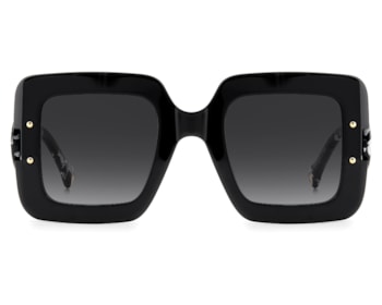 Óculos de Sol Carolina Herrera Preto HER0322S 807-50