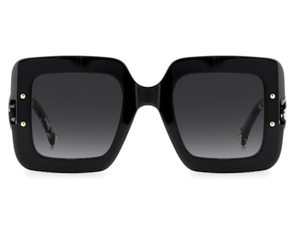 Óculos de Sol Carolina Herrera Preto HER0322S 807-50