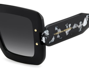 Óculos de Sol Carolina Herrera Preto HER0322S 807-50