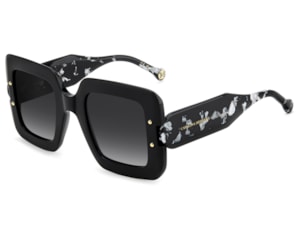 Óculos de Sol Carolina Herrera Preto HER0322S 807-50
