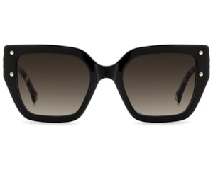 Óculos de Sol Carolina Herrera Preto HER0323S 80S-53