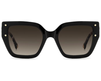 Óculos de Sol Carolina Herrera Preto HER0323S 80S-53