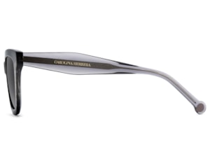 Óculos de Sol Carolina Herrera Preto HER0340S 807-52