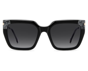 Óculos de Sol Carolina Herrera Preto HER0348S 807-55