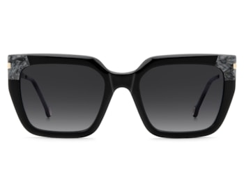 Óculos de Sol Carolina Herrera Preto HER0348S 807-55