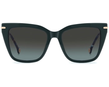 Óculos de Sol Carolina Herrera Preto HER0351GS G8J-54