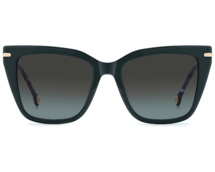 Óculos de Sol Carolina Herrera Preto HER0351GS G8J-54