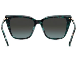 Óculos de Sol Carolina Herrera Preto HER0351GS G8J-54