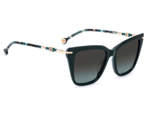Óculos de Sol Carolina Herrera Preto HER0351GS G8J-54