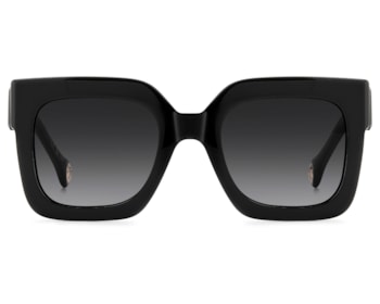 Óculos de Sol Carolina Herrera Preto HER0369/S 807-52