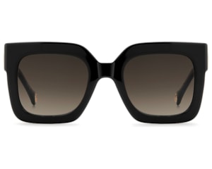 Óculos de Sol Carolina Herrera Preto HER0369/S GBY-52