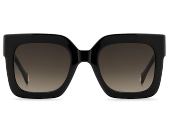 Óculos de Sol Carolina Herrera Preto HER0369/S GBY-52