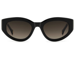 Óculos de Sol Carolina Herrera Preto HER0370/S 807-52