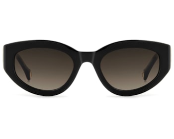 Óculos de Sol Carolina Herrera Preto HER0370/S 807-52