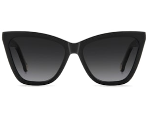 Óculos de Sol Carolina Herrera Preto HER0374/S 80S-59