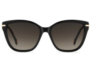 Óculos de Sol Carolina Herrera Preto HER0379/S 807-55