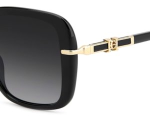 Óculos de Sol Carolina Herrera Preto HER0380/G/S 807-55