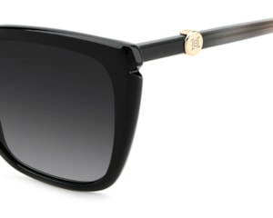 Óculos de Sol Carolina Herrera Preto HER0385/S 807-56