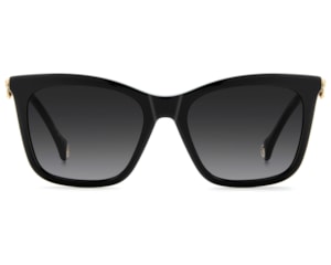 Óculos de Sol Carolina Herrera Preto HER0394/G/S 807-55