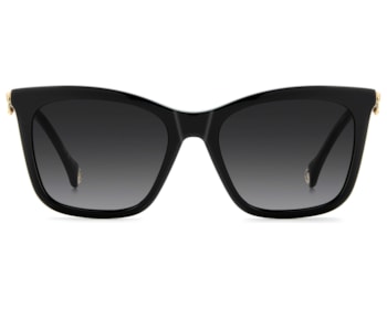 Óculos de Sol Carolina Herrera Preto HER0394/G/S 807-55