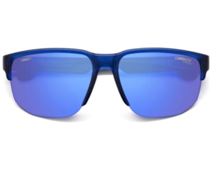 Óculos de Sol Carrera Azul CARDUC 028S PJP-63