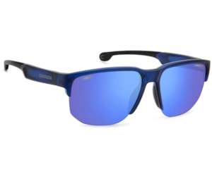 Óculos de Sol Carrera Azul CARDUC 028S PJP-63