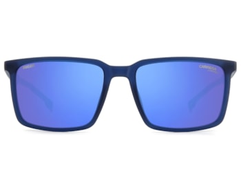 Óculos de Sol Carrera Azul Fosco CARDUC 023S FLL-56