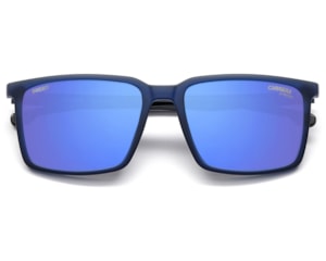 Óculos de Sol Carrera Azul Fosco CARDUC 023S FLL-56