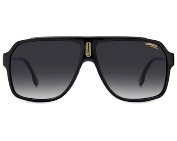 Óculos de Sol Carrera Black Gold 1030S 2M2 62