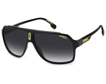 Óculos de Sol Carrera Black Gold 1030S 2M2 62