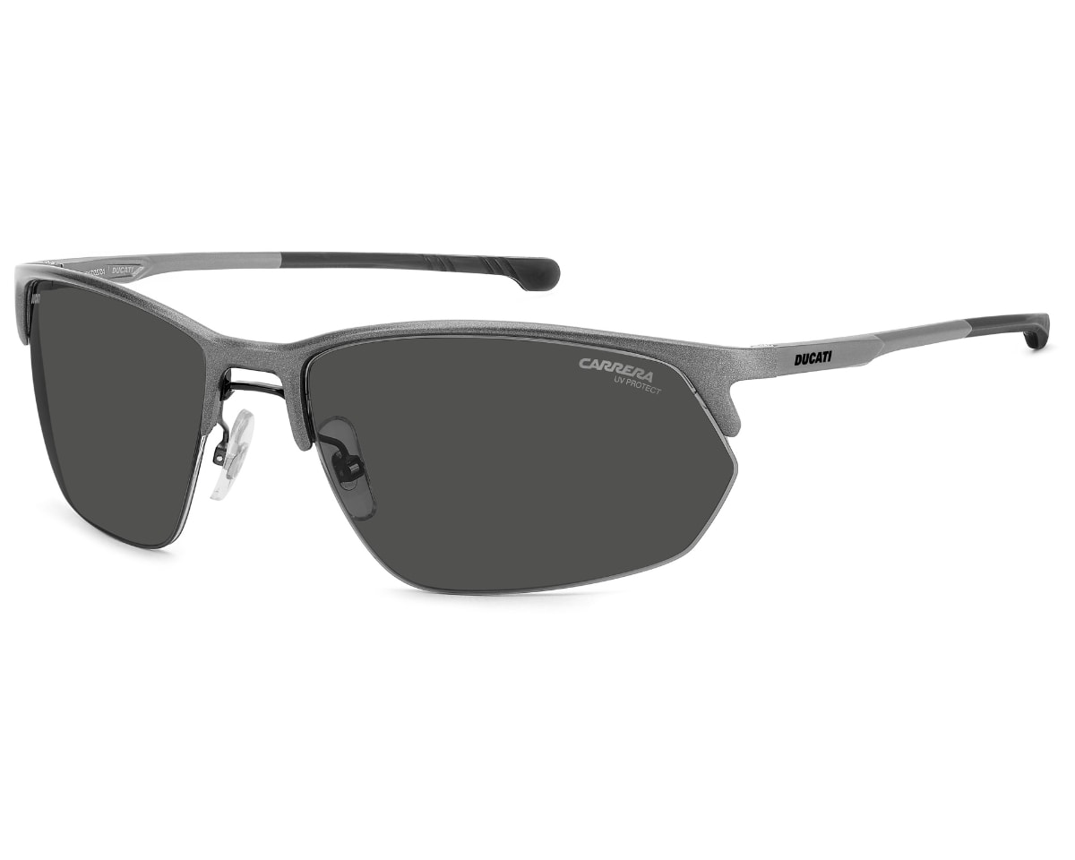 Óculos de Sol Carrera Carduc Ducati Rutênio CA064/S R80-65