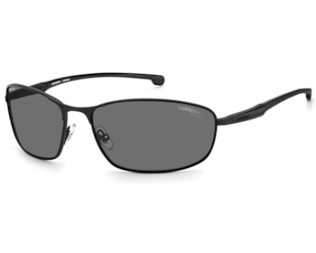 Óculos de Sol Carrera Carduc Preto Polarizado CA006/S 003-64