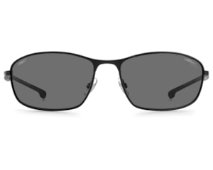 Óculos de Sol Carrera Carduc Preto Polarizado CA006/S 003-64