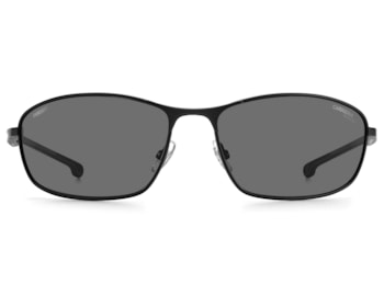 Óculos de Sol Carrera Carduc Preto Polarizado CA006/S 003-64