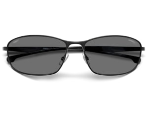 Óculos de Sol Carrera Carduc Preto Polarizado CA006/S 003-64