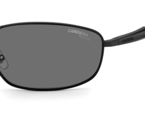 Óculos de Sol Carrera Carduc Preto Polarizado CA006/S 003-64