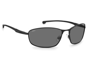 Óculos de Sol Carrera Carduc Preto Polarizado CA006/S 003-64