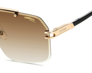 Óculos de Sol Carrera Dourado CA1054S 2M2-63