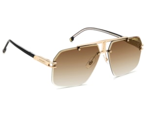 Óculos de Sol Carrera Dourado CA1054S 2M2-63