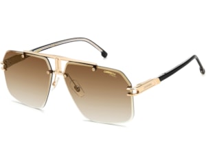 Óculos de Sol Carrera Dourado CA1054S 2M2-63