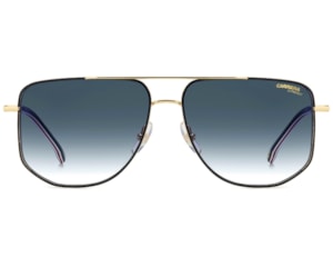 Óculos de Sol Carrera Dourado CA355S RHL-59