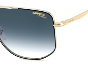 Óculos de Sol Carrera Dourado CA355S RHL-59